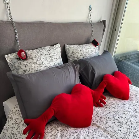 Naturiste Cap D'agde Port Soleil 606 Apartment Agde