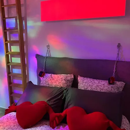 Naturiste Cap D'agde Port Soleil 606 * Agde