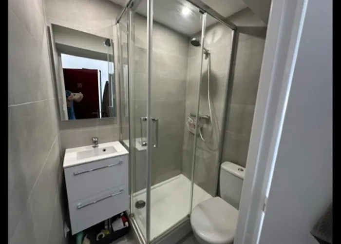 Naturiste Cap D'agde Port Soleil 606 아파트 아그