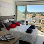 Naturiste Cap D'agde Port Soleil 606 아파트 *