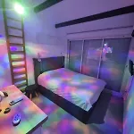 Naturiste Cap D'agde Port Soleil 606 * 아그