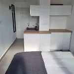 아파트 Naturiste Cap D'agde Port Soleil 606 *