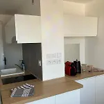 Naturiste Cap D'agde Port Soleil 606 아파트