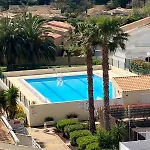 Naturiste Cap D'agde Port Soleil 606 * 아그