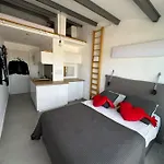 Naturiste Cap D'agde Port Soleil 606 * 아그
