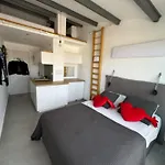 Naturiste Cap D'agde Port Soleil 606 아파트
