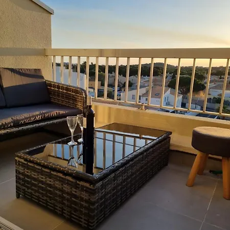 Apartment Naturiste Cap D'agde Port Soleil 606 Agde