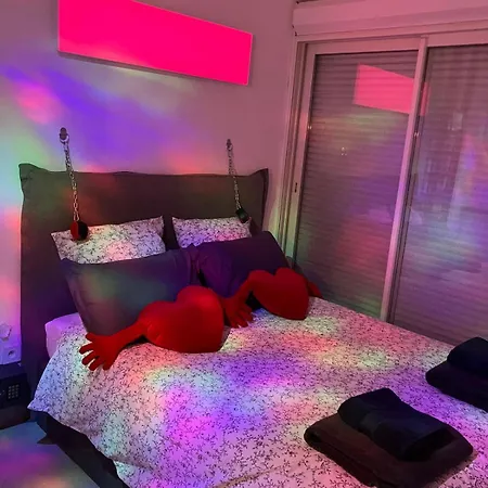 Appartamento Naturiste Cap D'agde Port Soleil 606 *