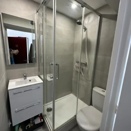 Naturiste Cap D'agde Port Soleil 606 公寓 阿格德