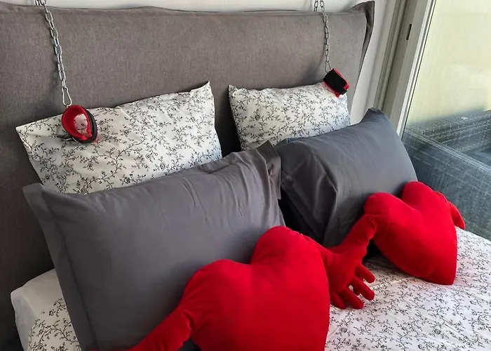 Naturiste Cap D'agde Port Soleil 606 Appartamento Agde